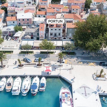 Bed & Breakfast Portun In The Center Башка-Вода Экстерьер фото
