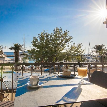 Bed & Breakfast Portun In The Center Башка-Вода Экстерьер фото