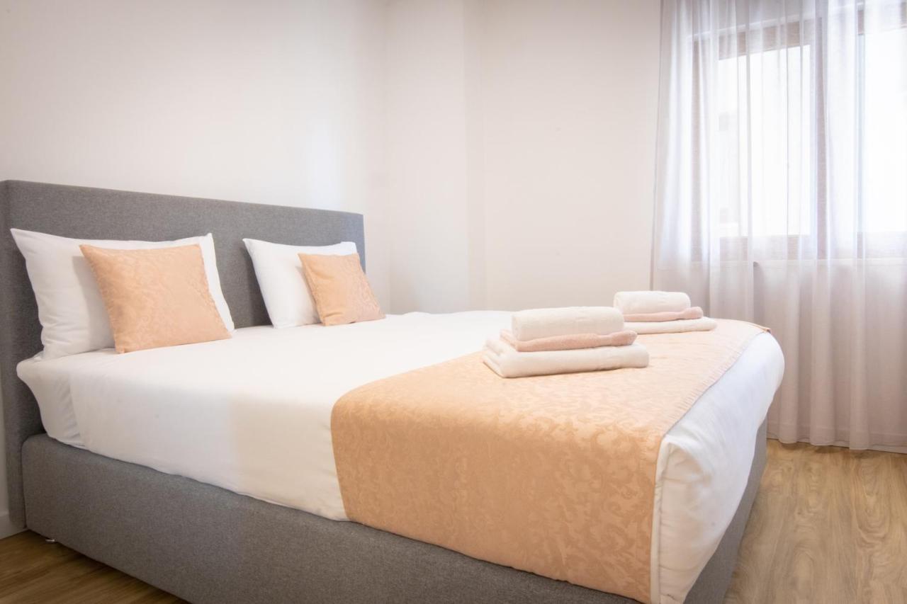 Bed & Breakfast Portun In The Center Башка-Вода Экстерьер фото